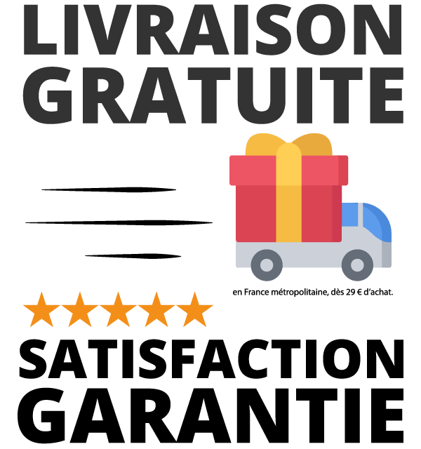 LivraisonGratuite-2019